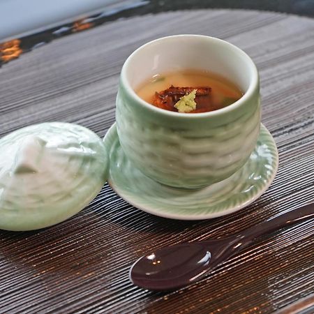 Atami Club Geihinkan Екстериор снимка