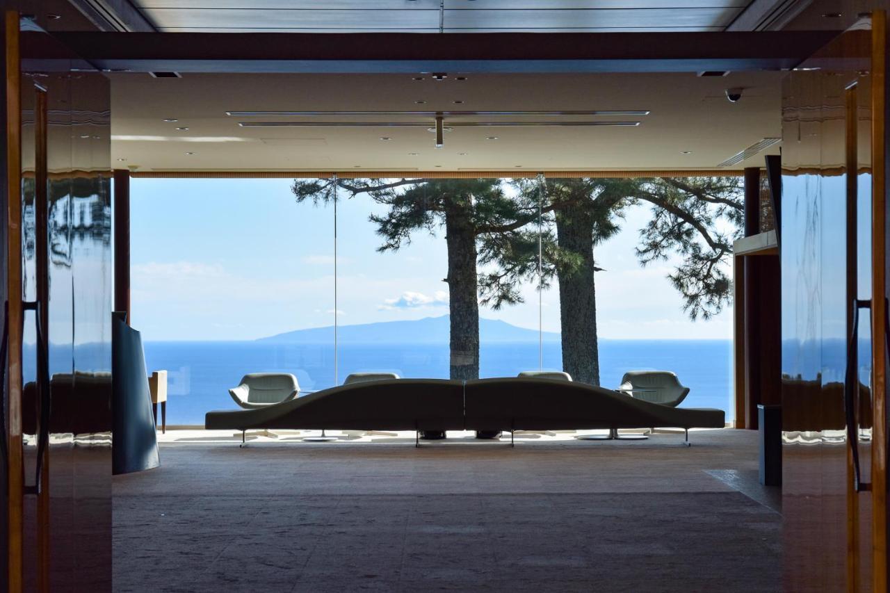 Atami Club Geihinkan Екстериор снимка