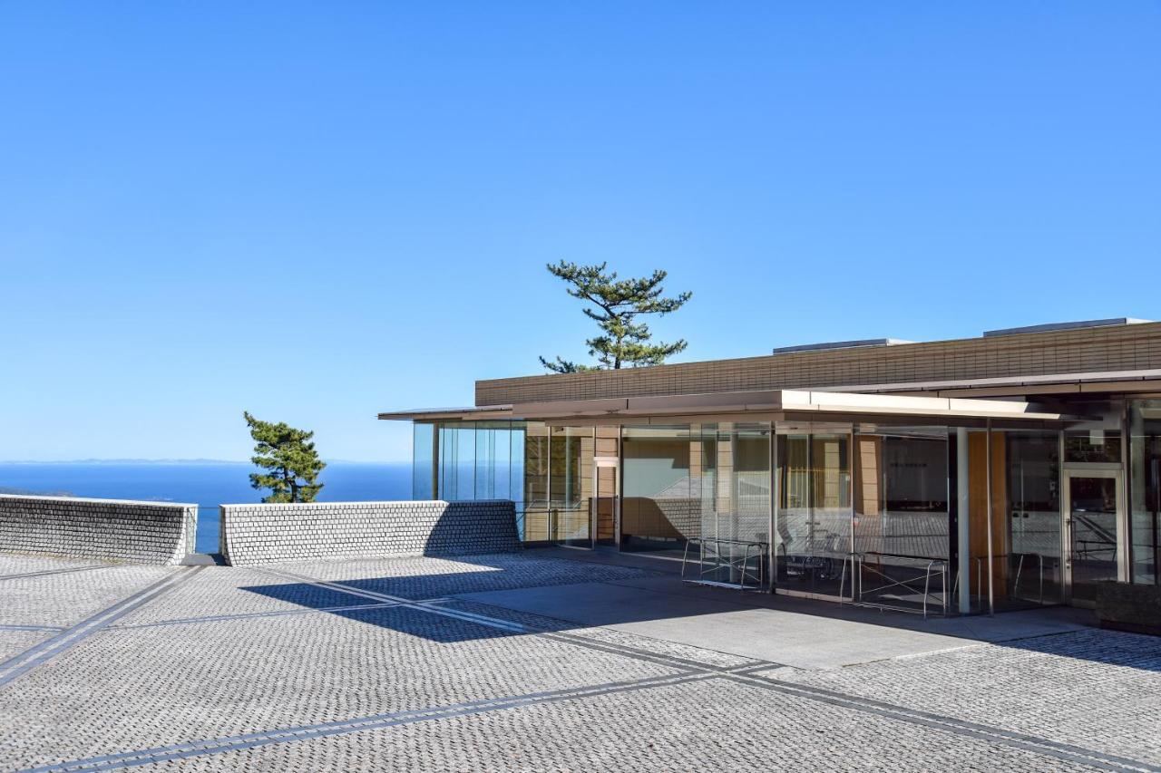 Atami Club Geihinkan Екстериор снимка