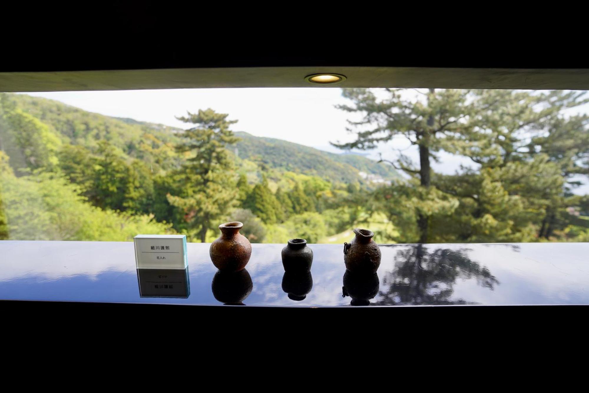 Atami Club Geihinkan Екстериор снимка