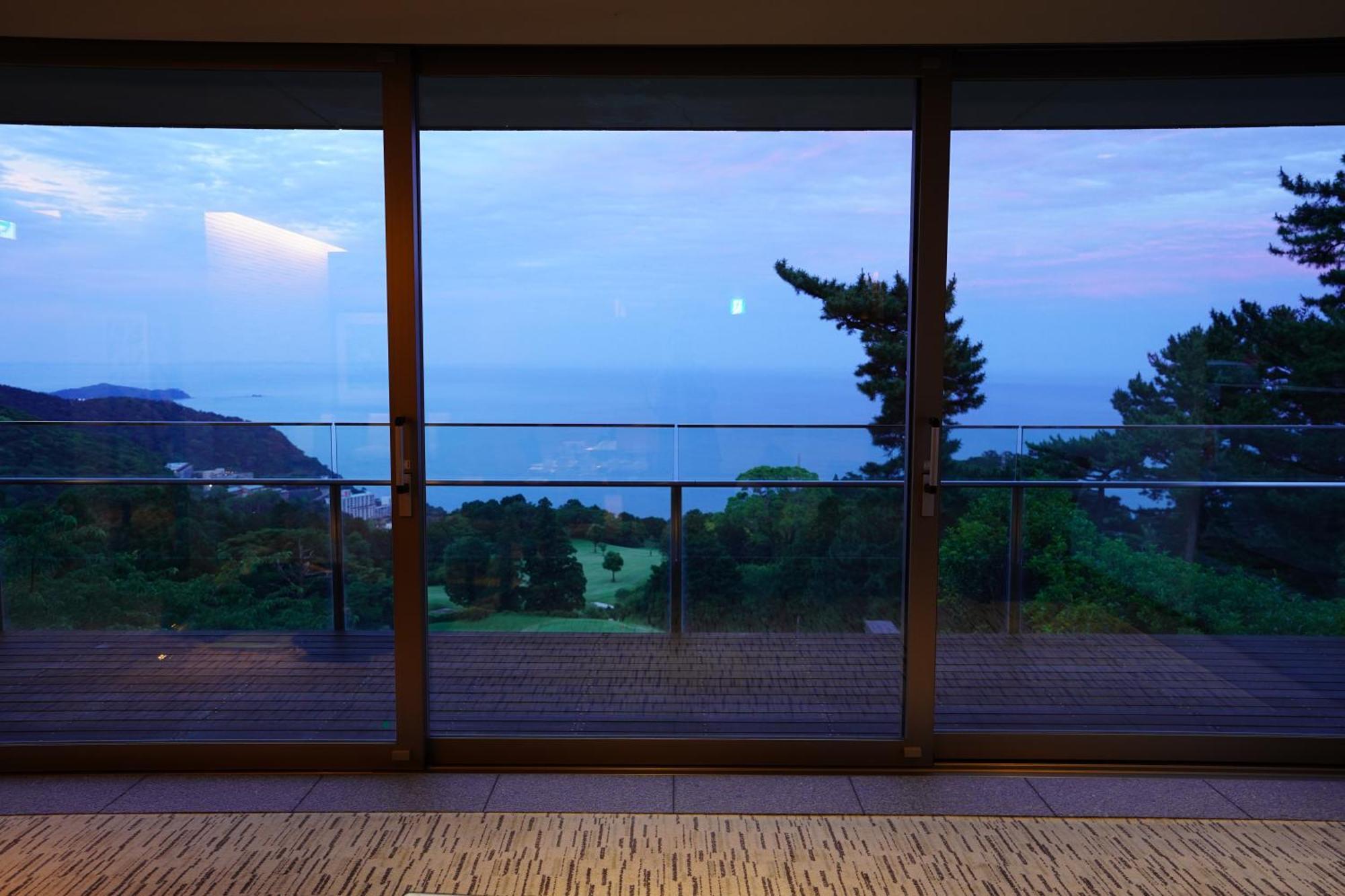 Atami Club Geihinkan Екстериор снимка