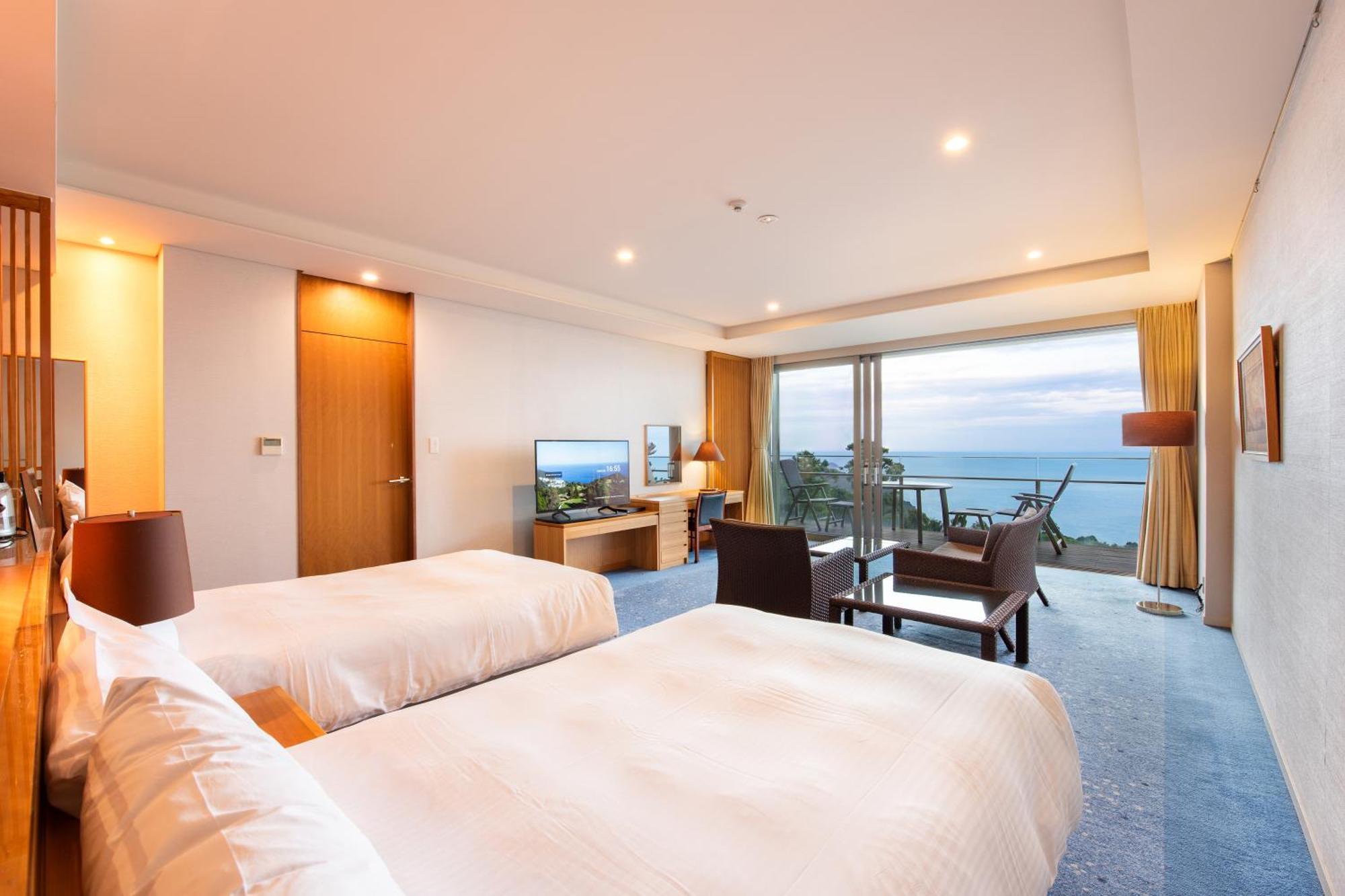 Atami Club Geihinkan Екстериор снимка